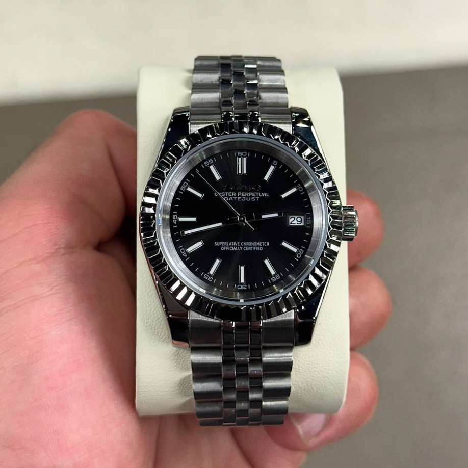 MONTURE® Dark Knight Dial