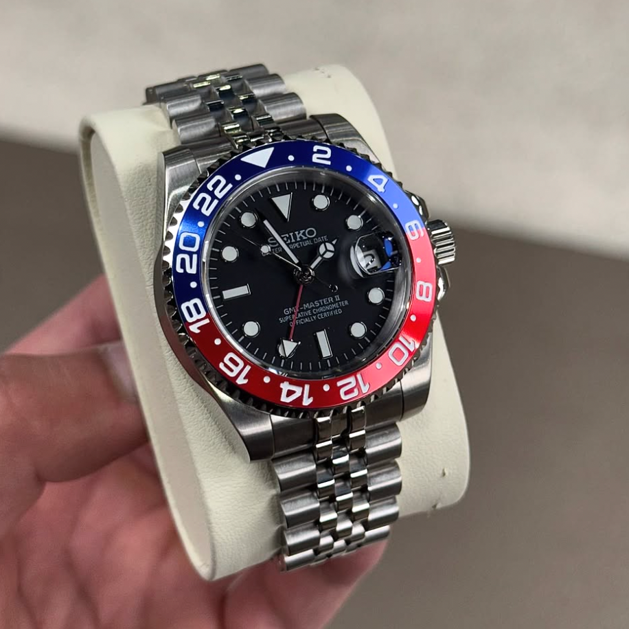 MONTURE® Twilight Duo Dial