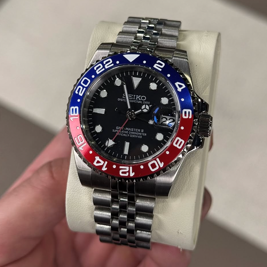 MONTURE® Twilight Duo Dial