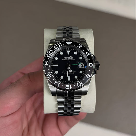 MONTURE® Ghost Shadow Dial