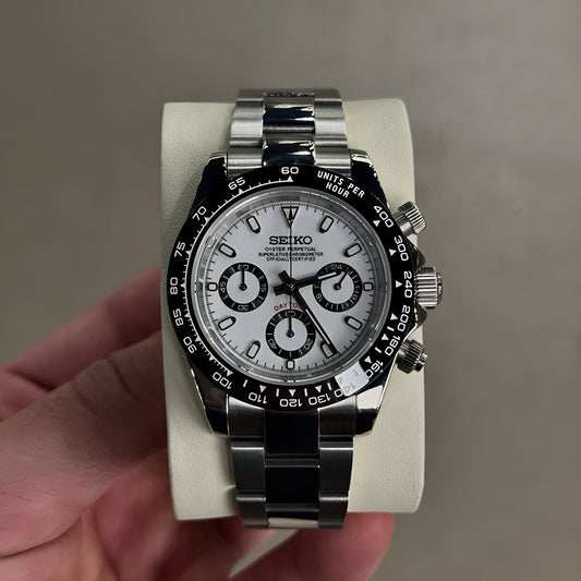 MONTURE® Panda Racer Dial