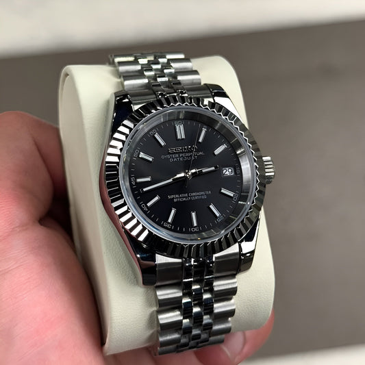 MONTURE® Dark Knight Dial