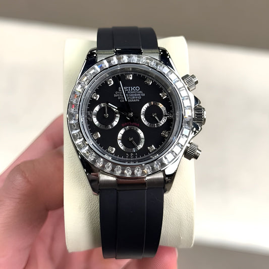 MONTURE® Golden Noble Dial
