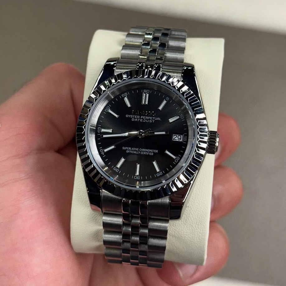 MONTURE® Dark Knight Dial