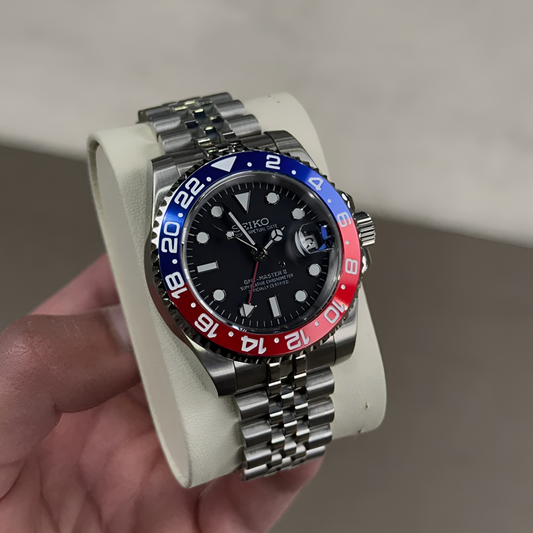 MONTURE® Twilight Duo Dial